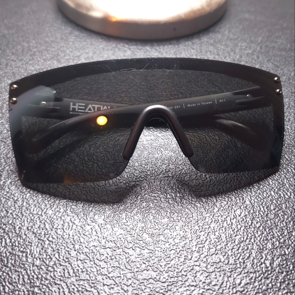 Heatwave sunglasses